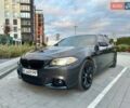 БМВ 5 Серия 2013 в Городке на Automoto.ua Серый БМВ 5 Серия, объемом двигателя 2.98 л и пробегом 175 тыс. км за 17100 $, фото 1 на Automoto.ua