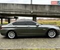 Серый БМВ 5 Серия, объемом двигателя 2.99 л и пробегом 359 тыс. км за 19200 $, фото 3 на Automoto.ua