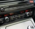 Сірий БМВ 5 Серія, об'ємом двигуна 2 л та пробігом 169 тис. км за 13490 $, фото 16 на Automoto.ua