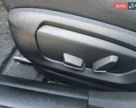 Сірий БМВ 5 Серія, об'ємом двигуна 2 л та пробігом 138 тис. км за 17500 $, фото 42 на Automoto.ua
