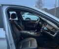 Сірий БМВ 5 Серія, об'ємом двигуна 2 л та пробігом 141 тис. км за 13400 $, фото 5 на Automoto.ua
