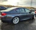 Сірий БМВ 5 Серія, об'ємом двигуна 3 л та пробігом 112 тис. км за 1200 $, фото 2 на Automoto.ua