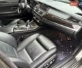 Сірий БМВ 5 Серія, об'ємом двигуна 2.99 л та пробігом 360 тис. км за 18200 $, фото 17 на Automoto.ua