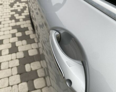 Сірий БМВ 5 Серія, об'ємом двигуна 3 л та пробігом 169 тис. км за 17100 $, фото 17 на Automoto.ua