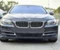 Сірий БМВ 5 Серія, об'ємом двигуна 3 л та пробігом 84 тис. км за 15200 $, фото 1 на Automoto.ua