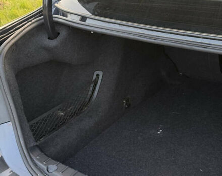 Сірий БМВ 5 Серія, об'ємом двигуна 2 л та пробігом 210 тис. км за 18000 $, фото 17 на Automoto.ua