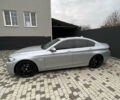 Серый БМВ 5 Серия, объемом двигателя 2.98 л и пробегом 169 тыс. км за 17100 $, фото 5 на Automoto.ua