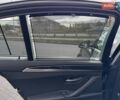 БМВ 5 Серия 2014 в Виннице на Automoto.ua Серый БМВ 5 Серия, объемом двигателя 2 л и пробегом 168 тыс. км за 18500 $, фото 100 на Automoto.ua