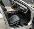 Сірий БМВ 5 Серія, об'ємом двигуна 3 л та пробігом 169 тис. км за 17100 $, фото 11 на Automoto.ua