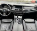 БМВ 5 Серия 2014 в Виннице на Automoto.ua Серый БМВ 5 Серия, объемом двигателя 2 л и пробегом 168 тыс. км за 18500 $, фото 114 на Automoto.ua