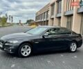 БМВ 5 Серия 2014 в Виннице на Automoto.ua Серый БМВ 5 Серия, объемом двигателя 2 л и пробегом 168 тыс. км за 18500 $, фото 5 на Automoto.ua
