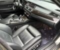 Сірий БМВ 5 Серія, об'ємом двигуна 3 л та пробігом 359 тис. км за 19200 $, фото 17 на Automoto.ua
