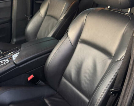 Сірий БМВ 5 Серія, об'ємом двигуна 2 л та пробігом 210 тис. км за 18000 $, фото 31 на Automoto.ua