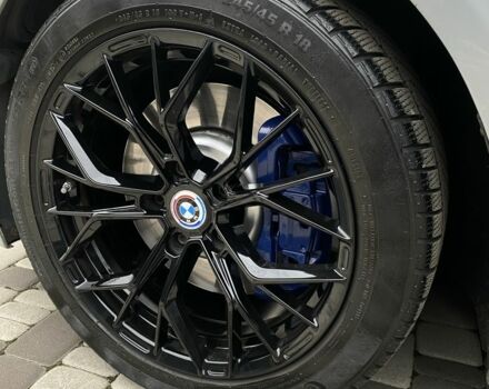 Сірий БМВ 5 Серія, об'ємом двигуна 3 л та пробігом 169 тис. км за 17100 $, фото 15 на Automoto.ua