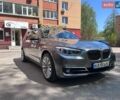 Серый БМВ 5 Серия, объемом двигателя 2 л и пробегом 260 тыс. км за 16500 $, фото 1 на Automoto.ua