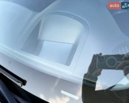 Серый БМВ 5 Серия, объемом двигателя 2.98 л и пробегом 151 тыс. км за 18400 $, фото 6 на Automoto.ua