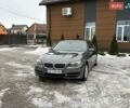 Серый БМВ 5 Серия, объемом двигателя 2 л и пробегом 207 тыс. км за 14300 $, фото 1 на Automoto.ua