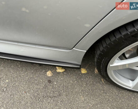 Серый БМВ 5 Серия, объемом двигателя 3 л и пробегом 203 тыс. км за 19999 $, фото 19 на Automoto.ua