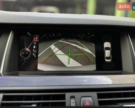 Серый БМВ 5 Серия, объемом двигателя 2.99 л и пробегом 266 тыс. км за 19000 $, фото 28 на Automoto.ua