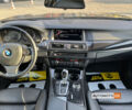 Серый БМВ 5 Серия, объемом двигателя 2 л и пробегом 231 тыс. км за 20400 $, фото 10 на Automoto.ua