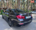БМВ 5 Серия 2014 в Луцке на Automoto.ua Серый БМВ 5 Серия, объемом двигателя 2 л и пробегом 248 тыс. км за 15450 $, фото 9 на Automoto.ua