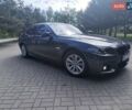 Серый БМВ 5 Серия, объемом двигателя 2 л и пробегом 148 тыс. км за 16500 $, фото 29 на Automoto.ua