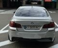 Серый БМВ 5 Серия, объемом двигателя 2.99 л и пробегом 266 тыс. км за 19000 $, фото 6 на Automoto.ua