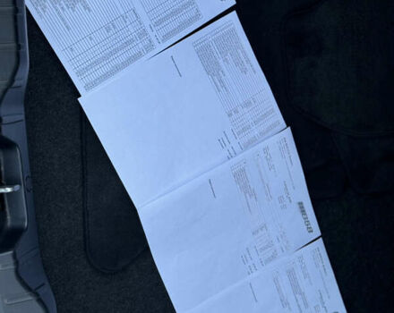 Сірий БМВ 5 Серія, об'ємом двигуна 2.99 л та пробігом 294 тис. км за 16900 $, фото 78 на Automoto.ua