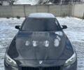 Серый БМВ 5 Серия, объемом двигателя 2 л и пробегом 208 тыс. км за 15000 $, фото 6 на Automoto.ua