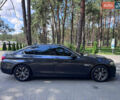 БМВ 5 Серия 2014 в Луцке на Automoto.ua Серый БМВ 5 Серия, объемом двигателя 2 л и пробегом 248 тыс. км за 15450 $, фото 5 на Automoto.ua