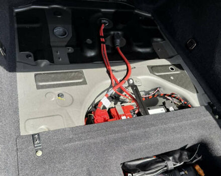 Серый БМВ 5 Серия, объемом двигателя 2 л и пробегом 236 тыс. км за 18700 $, фото 27 на Automoto.ua