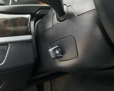 Серый БМВ 5 Серия, объемом двигателя 2.98 л и пробегом 169 тыс. км за 17100 $, фото 22 на Automoto.ua