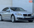 Сірий БМВ 5 Серія, об'ємом двигуна 2.99 л та пробігом 294 тис. км за 16900 $, фото 56 на Automoto.ua