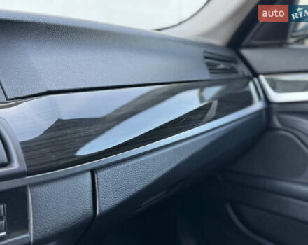 Сірий БМВ 5 Серія, об'ємом двигуна 2.99 л та пробігом 294 тис. км за 16900 $, фото 40 на Automoto.ua