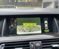 Сірий БМВ 5 Серія, об'ємом двигуна 3 л та пробігом 169 тис. км за 17100 $, фото 14 на Automoto.ua
