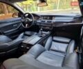 Серый БМВ 5 Серия, объемом двигателя 2 л и пробегом 230 тыс. км за 14499 $, фото 51 на Automoto.ua