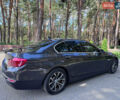 БМВ 5 Серия 2014 в Луцке на Automoto.ua Серый БМВ 5 Серия, объемом двигателя 2 л и пробегом 248 тыс. км за 15450 $, фото 6 на Automoto.ua