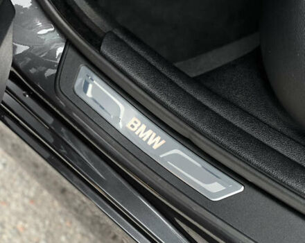 Серый БМВ 5 Серия, объемом двигателя 2 л и пробегом 149 тыс. км за 18999 $, фото 28 на Automoto.ua