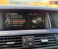Серый БМВ 5 Серия, объемом двигателя 2.98 л и пробегом 151 тыс. км за 18400 $, фото 27 на Automoto.ua