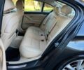 Сірий БМВ 5 Серія, об'ємом двигуна 3 л та пробігом 82 тис. км за 14500 $, фото 11 на Automoto.ua