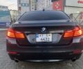 Сірий БМВ 5 Серія, об'ємом двигуна 0 л та пробігом 3 тис. км за 19999 $, фото 1 на Automoto.ua