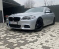 Серый БМВ 5 Серия, объемом двигателя 2.98 л и пробегом 169 тыс. км за 17100 $, фото 4 на Automoto.ua