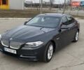 Сірий БМВ 5 Серія, об'ємом двигуна 2 л та пробігом 227 тис. км за 14000 $, фото 1 на Automoto.ua