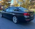 Сірий БМВ 5 Серія, об'ємом двигуна 3 л та пробігом 82 тис. км за 14500 $, фото 6 на Automoto.ua
