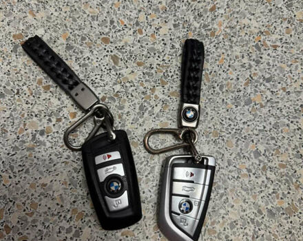 Сірий БМВ 5 Серія, об'ємом двигуна 2 л та пробігом 161 тис. км за 17500 $, фото 30 на Automoto.ua