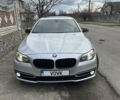 БМВ 5 Серия 2014 в Белой Церкве на Automoto.ua Серый БМВ 5 Серия, объемом двигателя 2 л и пробегом 235 тыс. км за 14000 $, фото 3 на Automoto.ua