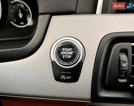 Сірий БМВ 5 Серія, об'ємом двигуна 3 л та пробігом 180 тис. км за 26900 $, фото 7 на Automoto.ua