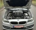 Сірий БМВ 5 Серія, об'ємом двигуна 2 л та пробігом 190 тис. км за 15900 $, фото 7 на Automoto.ua