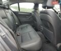Серый БМВ 5 Серия, объемом двигателя 2 л и пробегом 158 тыс. км за 2100 $, фото 9 на Automoto.ua