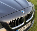 Сірий БМВ 5 Серія, об'ємом двигуна 2 л та пробігом 210 тис. км за 18000 $, фото 39 на Automoto.ua